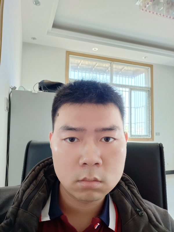 咚咚咚的第一张照片--汉川基督教相亲网