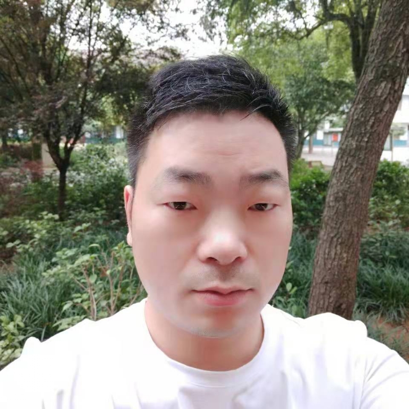 凯哥的第二张照片--汉川基督教相亲网